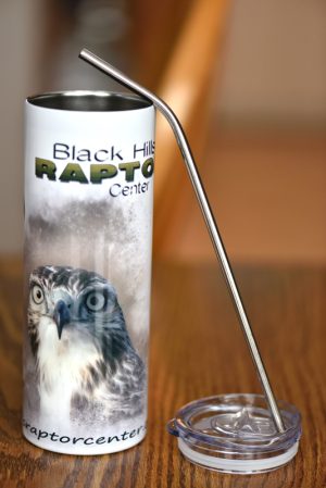 Insulated Travel Mug with Straw/ Drinking Glass - Image 6