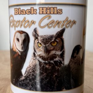 Avian Ambassadors Coffee Mug